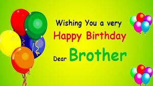If you want to get more birthday wishes for brother images, background, template, birthday cards for brother, or happy birthday cake images for brother with quality and novelty. 290 Happy Birthday Wishes For Brother Quotes Messages For Brother