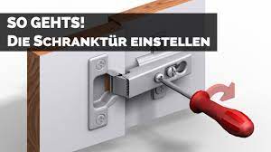 Schrank ikea pax mit türen vikanes keine griffe notwendig. Schrankturen Einfach Einstellen Mobel Ideal