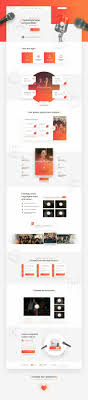 Prosenjitsikdar I Will Design Responsive Email Template Gmail And Outlook For 5 On Fiverr Com Website Template Design Web Development Design Creative Web Design