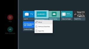 Download the facebook apk for android here. Wbs App Drawer Android Tv App Launcher For Android Apk Download