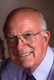 Eugene (Gene) Ervin Birschbach Obituary