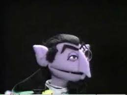 Check spelling or type a new query. Sesame Street The Count Counts Flowers Youtube