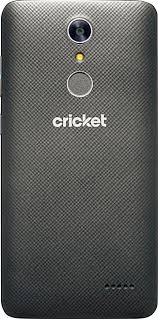 Enter the unlock code provided by unlocklocks.com. Best Buy Cricket Wireless Zte Grand X 4 4g With 16gb Memory Prepaid Cell Phone Gray Dztn5008