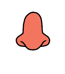 Nose Snot Sticker By Giphy Cam For Ios Android Giphy Nose clipart cartoon free png stock. nose snot sticker by giphy cam for ios