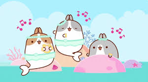 We did not find results for: Kawaii Molang Shefalitayal