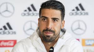 Последние твиты от sami khedira (@samikhedira). Juventus Sami Khedira Out For A Month With Irregular Heartbeat Sports News The Indian Express