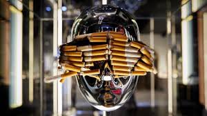 Haus laboratories by lady gaga: Lady Gaga Opens Vault Of Her Iconic Looks In Las Vegas