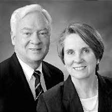 New mission presidents