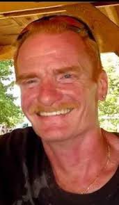 Obituary for Larry M Mark