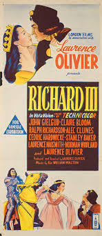 Before finding his profits jeopardized by those he betrayed masterfully deceiving and plotting against everyone else in the royal court. Richard Iii 1955 Australian Daybill Poster Posteritati Movie Poster Gallery New York