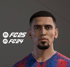 Daniel Mu&ntilde;oz (EA FC25-24)