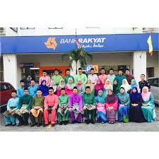 Bank rakyat annual report 2013. Bank Rakyat Bandar Baru Klang Bank