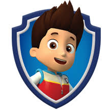 Paw Patrol: Marshall & Chase
