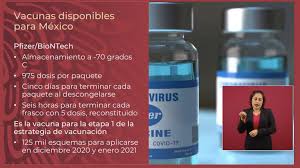 Pese a que méxico empezó a vacunar a médicos contra el virus el 24 de diciembre, el presidente dijo que esperará su turno, en marzo, como establece el calendario oficial. Vacunacion Contra Covid 19 En El Issste Asi Sera La Estrategia En La Institucion Infobae