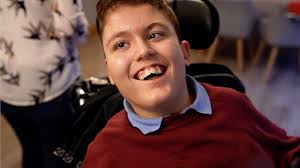 Families of disabled people tell BBC of battle for NHS care support