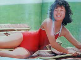 A○GORO／ゴロー 1982/6 ・蝦名由紀子／柏原よしえ／渡辺良子／古手川祐子／伊藤幸子／岡本かおり・他(アイドル、芸能人)｜売買されたオークション情報、ヤフオク!  の商品情報をアーカイブ公開 - オークファン（aucfan.com）