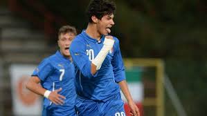 Check spelling or type a new query. Pellegri The Prodigio Italian To The One Who Already Compare With Messi