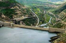 سد الوحده نهر اليرموك درعا syria river tours