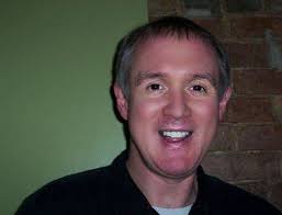 William Todd Morgan (1962-2008)