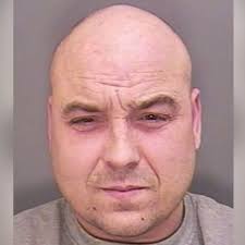 Plymouth thug banged up after horrific attack