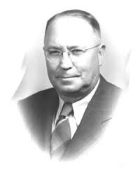 Madison Emory Hudson (1891-1954)