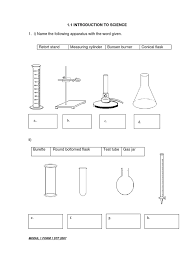 Study science, then you must come across chapter 1 matter in our surroundings. Modul Science Form 1 Density Gases