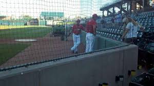 Photos At Haymarket Park