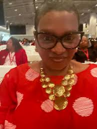 High Inergy (Vernessa Mitchell, Barbara Mitchell, Michelle Rumph, Linda  Howard)