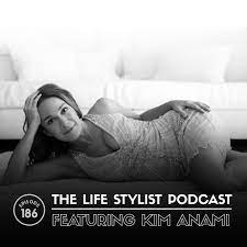 Passion Meets Pleasure: The Ultimate Sex Episode With Kim Anami #186 — LUKE  STOREY
