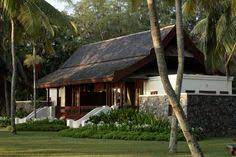 Tanjong Jara Resort Small Luxury Hotels Hotel Bungalow Resorts