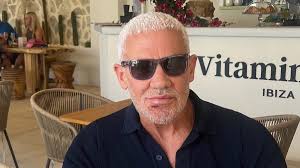 Ibiza 'boycotts' Wayne Lineker: Growing backlash against Gary's nightclub  lothario brother after booze-fuelled 4am brawl