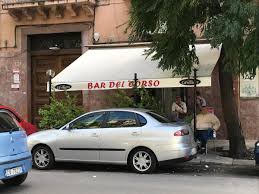 Bar del corso is located in seattle city of washington state. Bar Del Corso Palermo Corso Calatafimi Restaurantbewertungen
