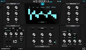 Alchemy player is a free version of the full alchemy vst plugin synth. Scary Vst