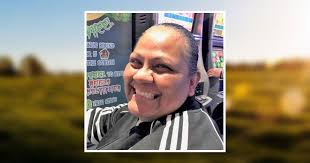 Lucy Cuevas Obituary July 28, 2021