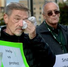 SNAP files complaint against Springfield Bishop Paprocki to the Vatican