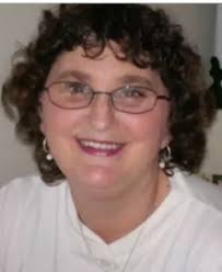 Gloria Marilyn Harpell