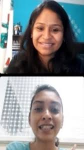 Listen in as @swetha.manivannan from @anthillcreations shares with Varsha  @theinsatiableindianmind