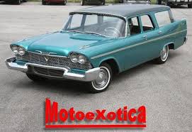 Image result for Bluebonnet Blue 1958 Plymouth