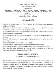 ¡oh santísima virgen magnífica, mujer digna e inigualable, madre de dios omnipotente que vives y reinas en el cielo! Oraciones Del Catolico Cristo Titulo Maria Madre De Jesus