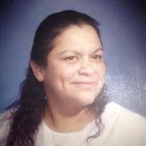 Marcela G. Castilleja Obituary