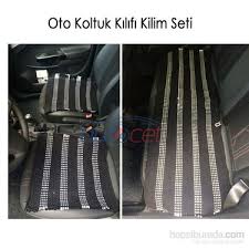 Schwer Oto Koltuk Kilifi Kilim Seti 9393 Fiyati