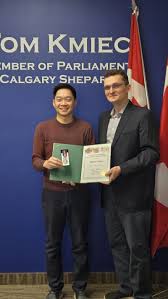 Adrian Hodgson, CPA, CA