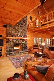 Custom Cape The Original Lincoln Logs Log Home Builders Log Homes Log Home Designs