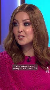 Amy Doo's Instagram, Twitter & Facebook