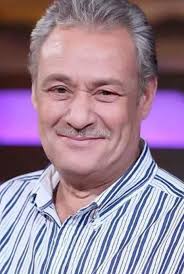 فاروق الفيشاوي - معلومات الممثل