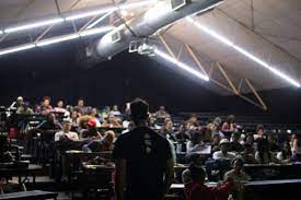 It is located on afda campuses in johannesburg and cape town. Afda Johannesburg Campus