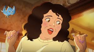 I Think of You (Dying)