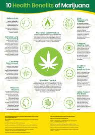 57% of employees surveyed said. Marijuana Health Benefits Cannabis Business Summit