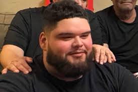 Fundraiser by Erick Ferrer : In Loving Memory of Wiston "Bebe" Perlaza