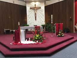 June 20, 2021, and june 12, 2022, the year after that.) Pentecost Church Decor Church Pentecost